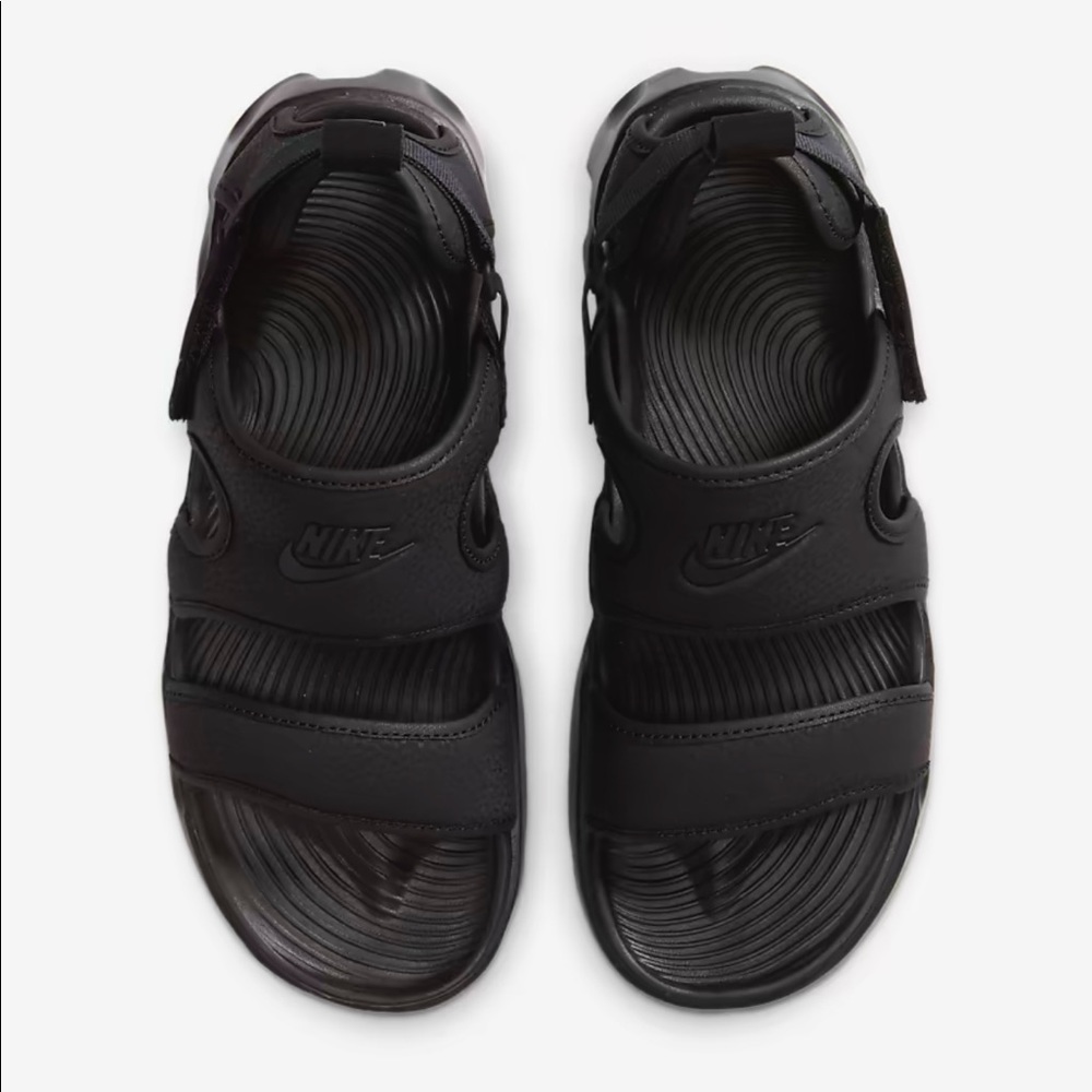 NWT Size 10 Nike WMNS Owaysis Sandal